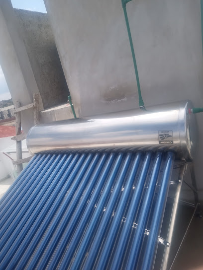 Plomero y electricista*, Pachuca