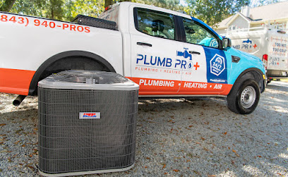 Plumb Pro, North Charleston