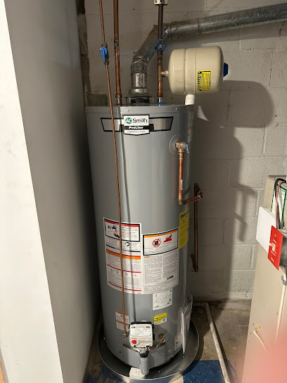 Alpha Plumbing, Maryland