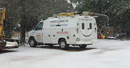 Watson Plumbing, Inc., Tyler