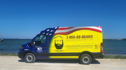 Bearded Plumber, Clearwater 33765