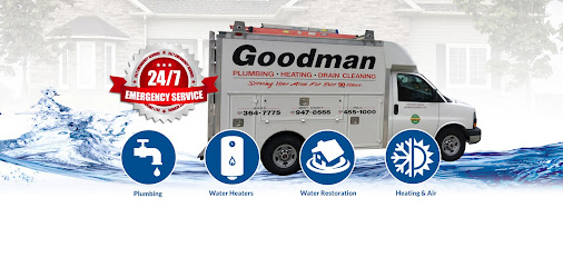 Goodman Plumbing, Philadelphia