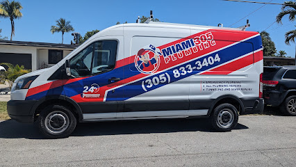 Miami 305 Plumbing, Kendall
