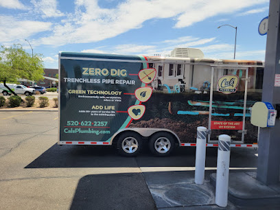 Cal's Plumbing Inc., Tucson
