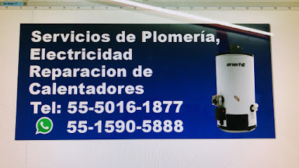 Plomeria Heliopolis, Polanco