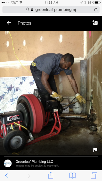 Navien Tankless Plumbing Services by Patterson’s Water & Plumbing, North Plainfield