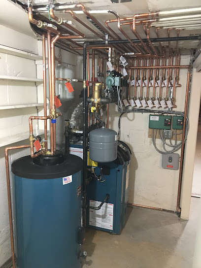Gramman Plumbing & Heating, Mineola