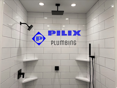Pilix Plumbing, Houston, Texas