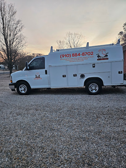 On-Time Plumbing Services LLC, Fayetteville
