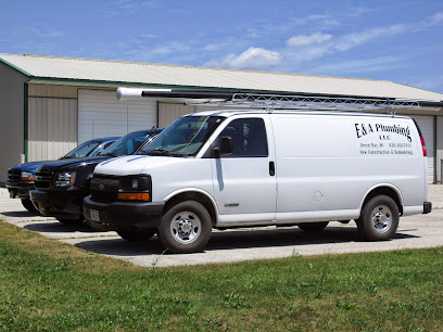 E & A Plumbing LLC, Green Bay