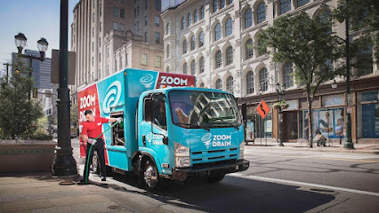 San Diego Zoom Drain, National City