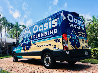 Oasis Plumbing, Miami Beach