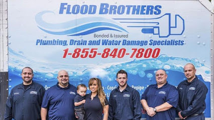 Flood Brothers Plumbing, Valle de San Fernando