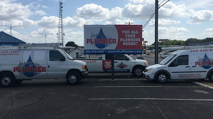 Jassen Tha Plumber, Waco