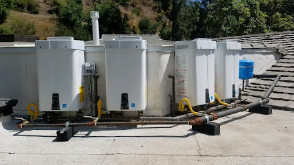 Rooter and Beyond Plumbing Inc, Los Ángeles