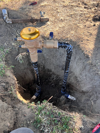 Precision Plumbing and Drain, Bakersfield