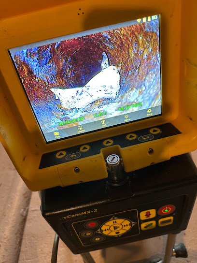 Smooth Operator Drain Cleaning, Roanoke