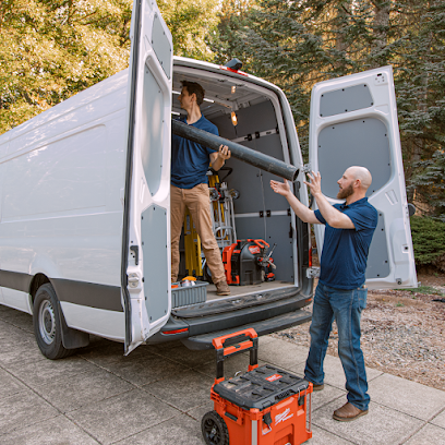 Black Lake Plumbing LLC, Olympia