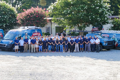 The Plumbing & Air Service Co., Greensboro