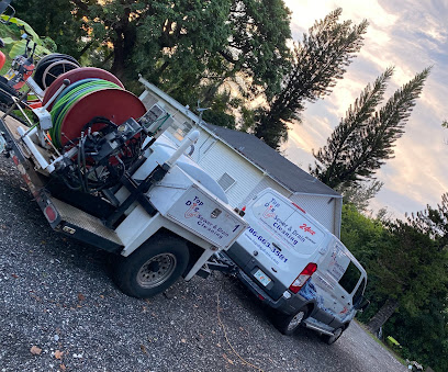 Top Dog Sewer and Drain Cleaning LLC, Weston