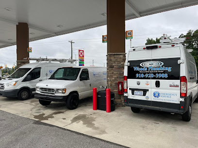 Woods Plumbing Service LLC, Fayetteville