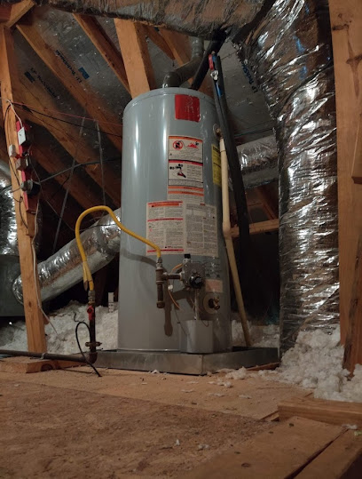 GT Quality Plumbing, Killeen
