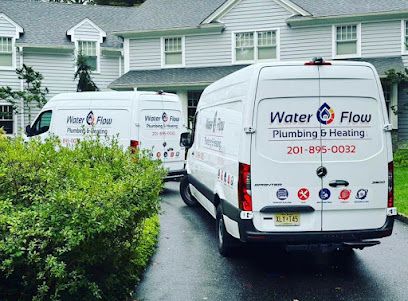 Water Flow Plumbing & Heating LLC, North Bergen