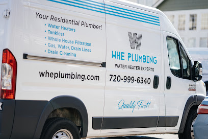 Water Heater Experts Plumbing LLC, Aurora