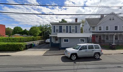 J & L Sewing, Haverstraw