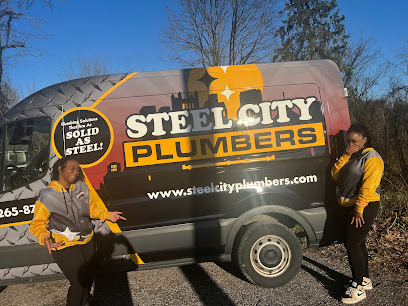 Steel City Plumbers, Pittsburgh
