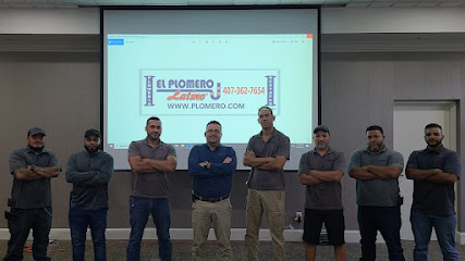 El Plomero Latino, Orlando