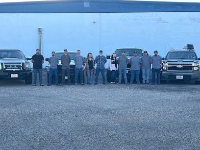 Ferguson and Son's Services, Killeen