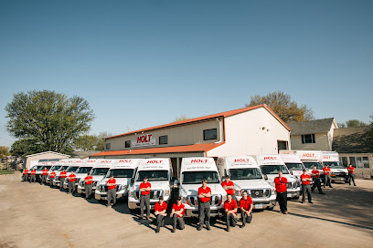 Holt Plumbing & Heating, Inc., Des Moines