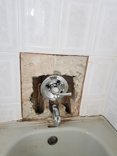E. Quinones Plumbing, San Juan