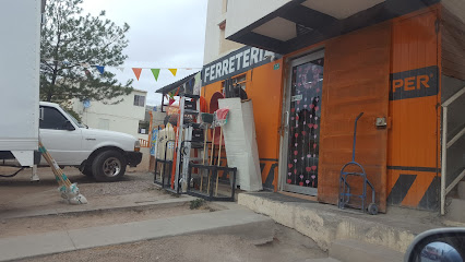 Plomería y Ferretería Vega, Nogales