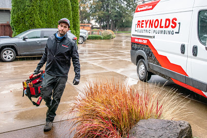 Kevin Cohen Plumbing, Eugene