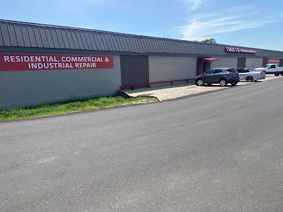 Trouth Plumbing & Heating, Sulphur