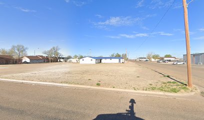 Blue Plumbing, Dumas