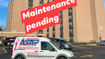 ASAP Sewer & Drain Cleaning LLC, Green Bay