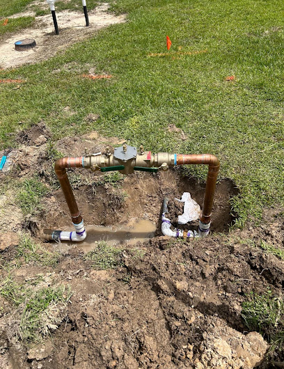 Patriot SWLA Plumbing, LLC, Sulphur