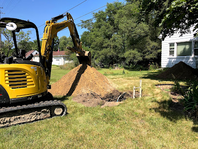 Macatawa Plumbing Inc., Holland