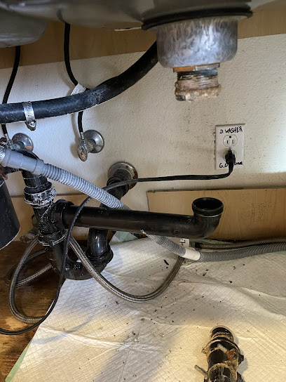 PlumbWorth Plumbing and Drain Service, Merced