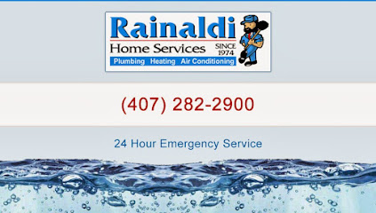 Rainaldi Home Services, Orlando