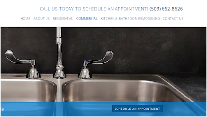 Peet Plumbing, Wenatchee