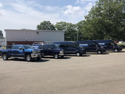 Rousseau Plumbing & Heating LLC, New Haven
