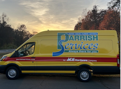 Parrish Services, Manassas