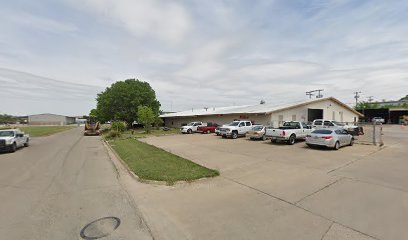 Mike Staas Services, Inc, Waco