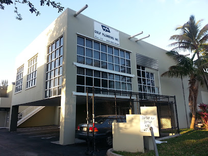 Coral Service, Coral Gables