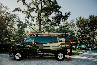 Public Service Plumbers, Dallas