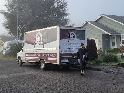 Reliable Plumbing, Inc, Salem